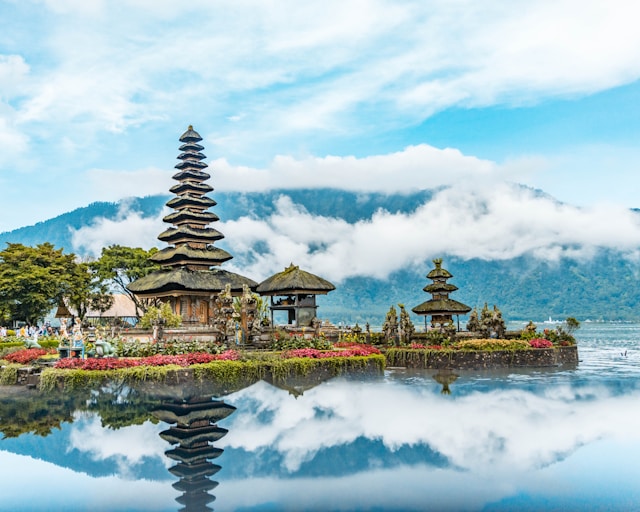 Bali Offer